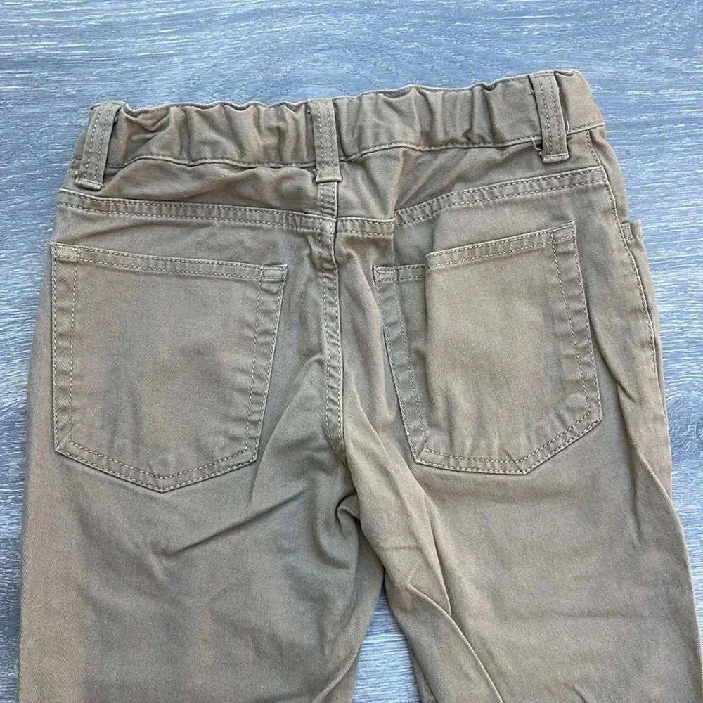 Urban Pipeline Ultimate Flex Khaki Slim Pants, tan